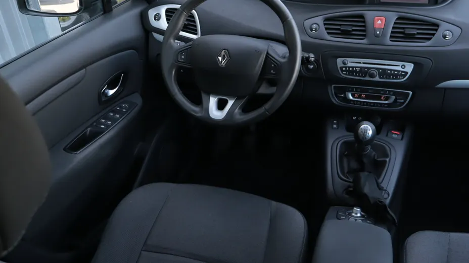 Renault Scenic -