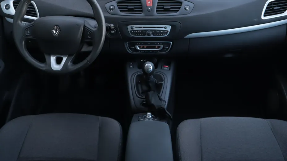 Renault Scenic -
