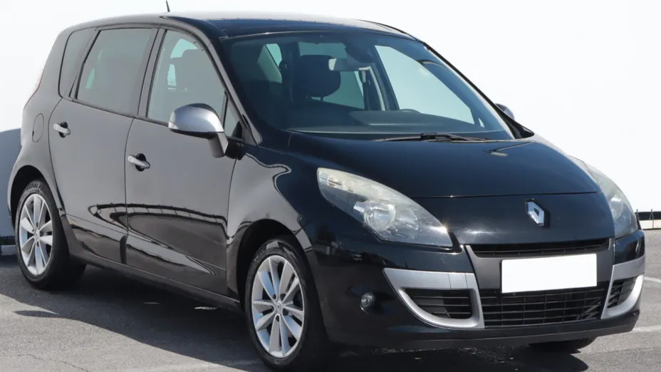 Renault Scenic -