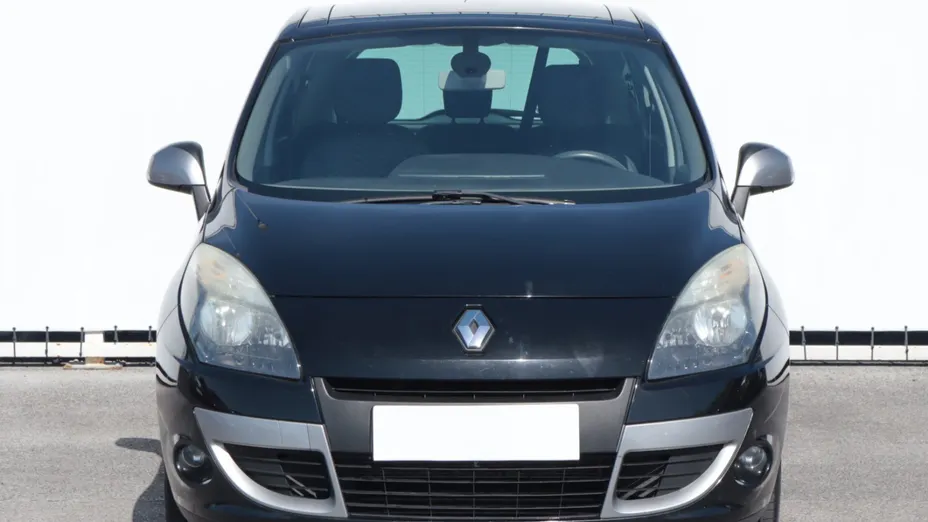 Renault Scenic -