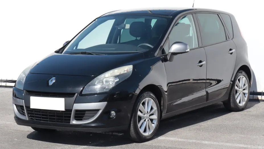 Renault Scenic -