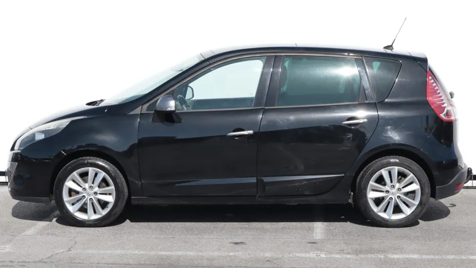 Renault Scenic -