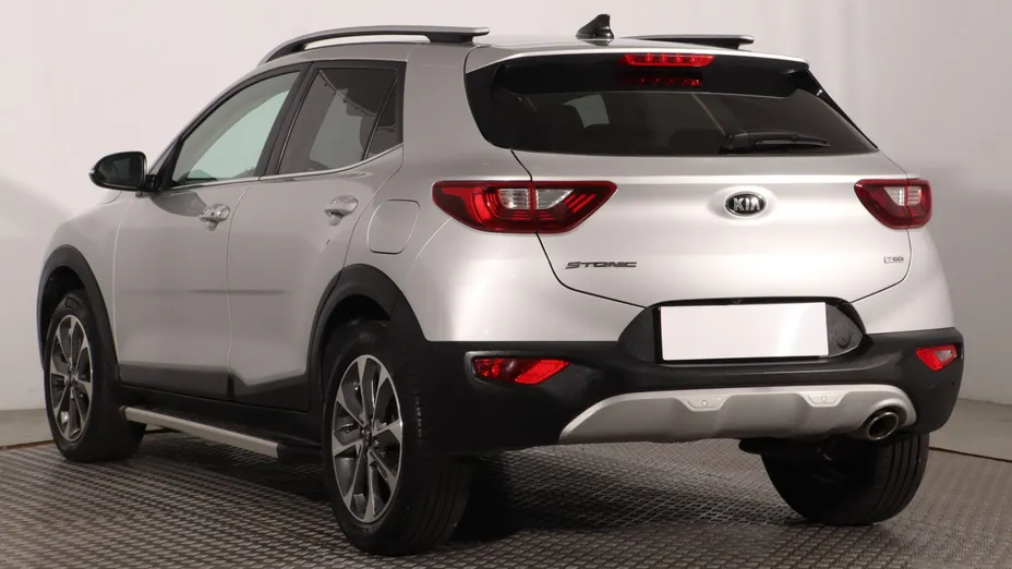 Kia Stonic -