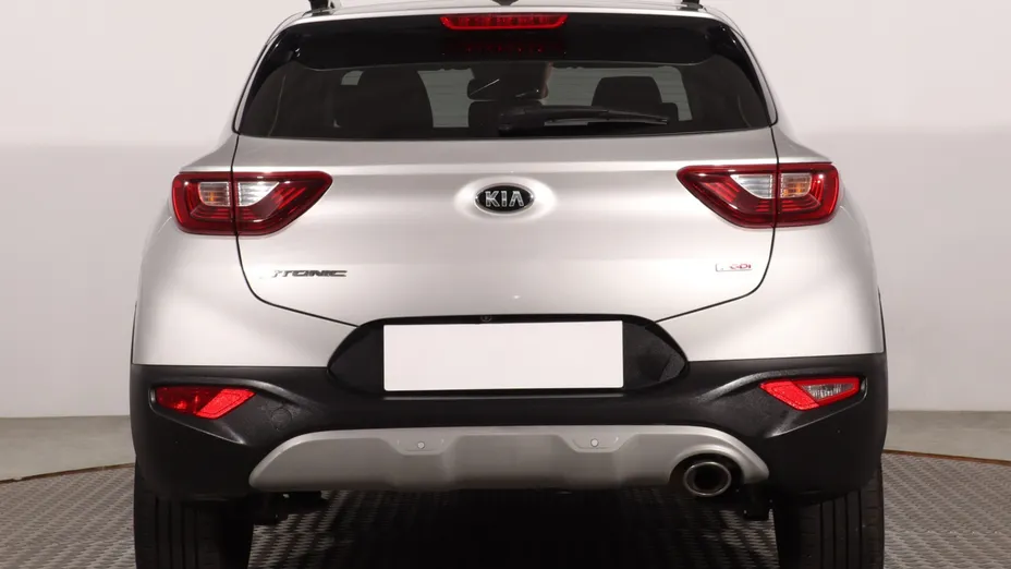 Kia Stonic -