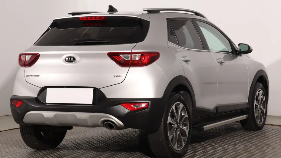 Kia Stonic -