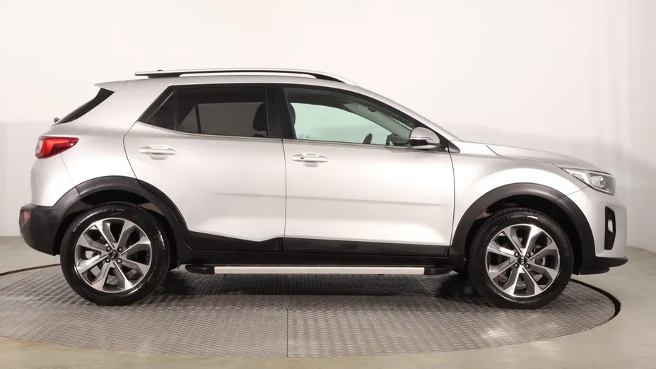 Kia Stonic -