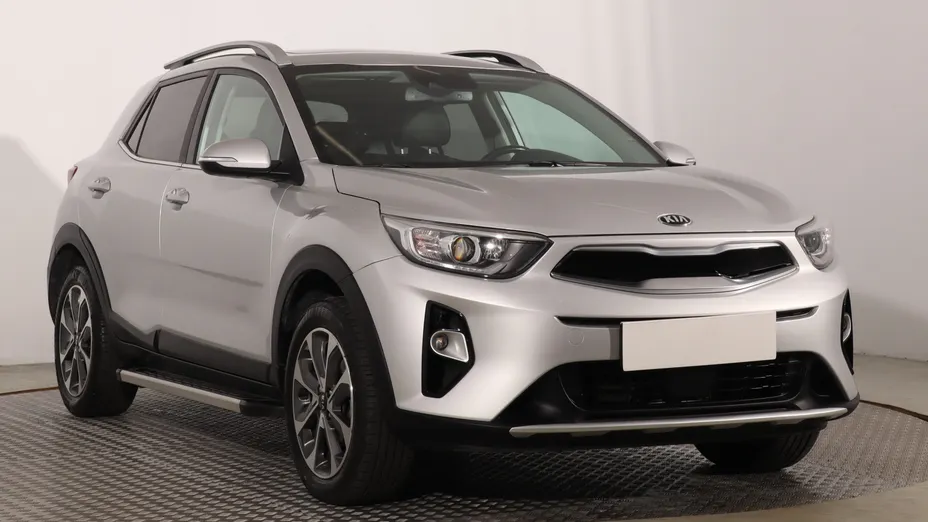 Kia Stonic -