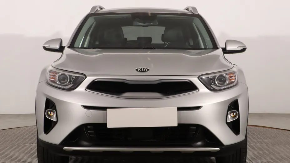 Kia Stonic -