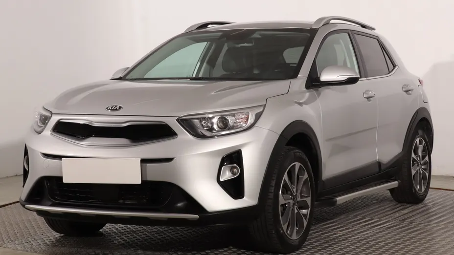 Kia Stonic -