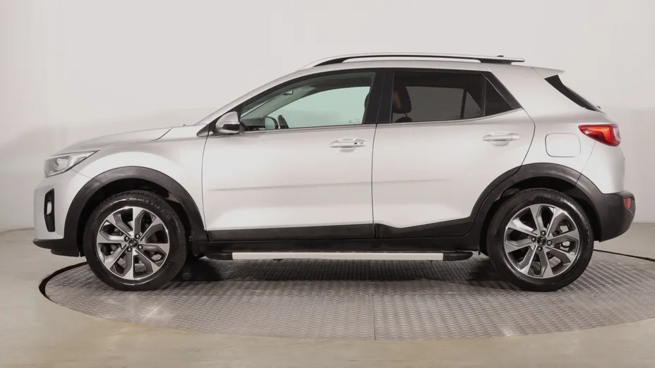 Kia Stonic -