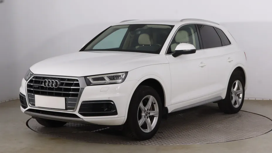 Audi Q5 -