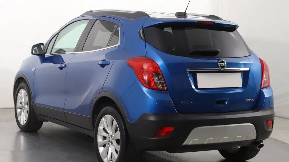 Opel Mokka -