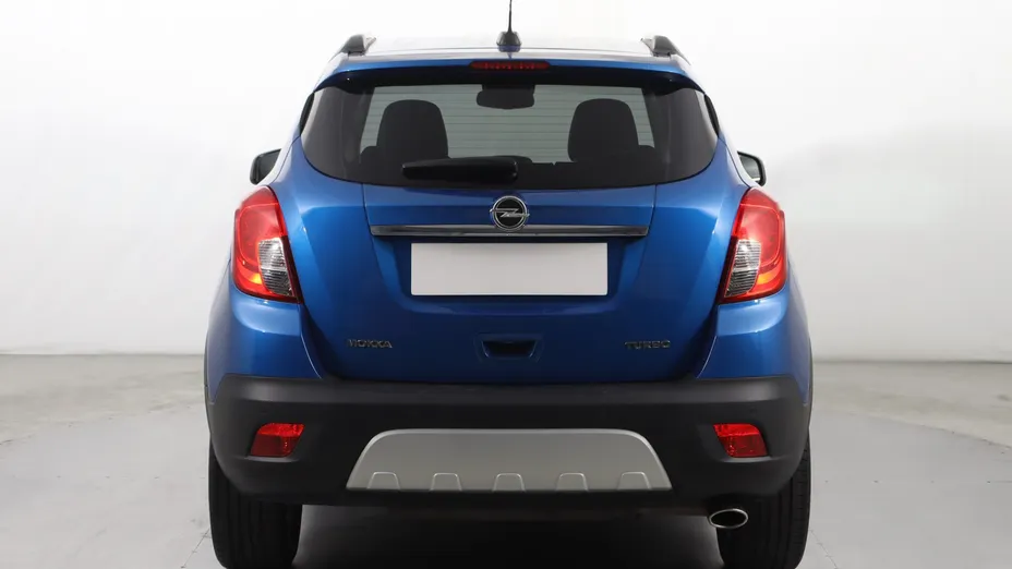 Opel Mokka -