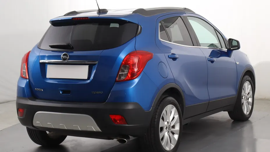 Opel Mokka -