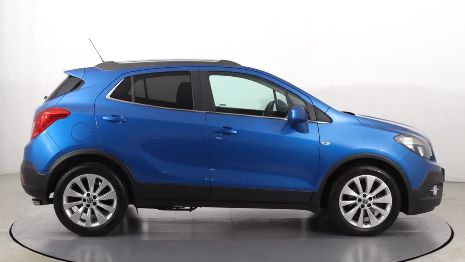 Opel Mokka -