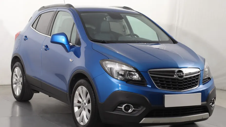 Opel Mokka -