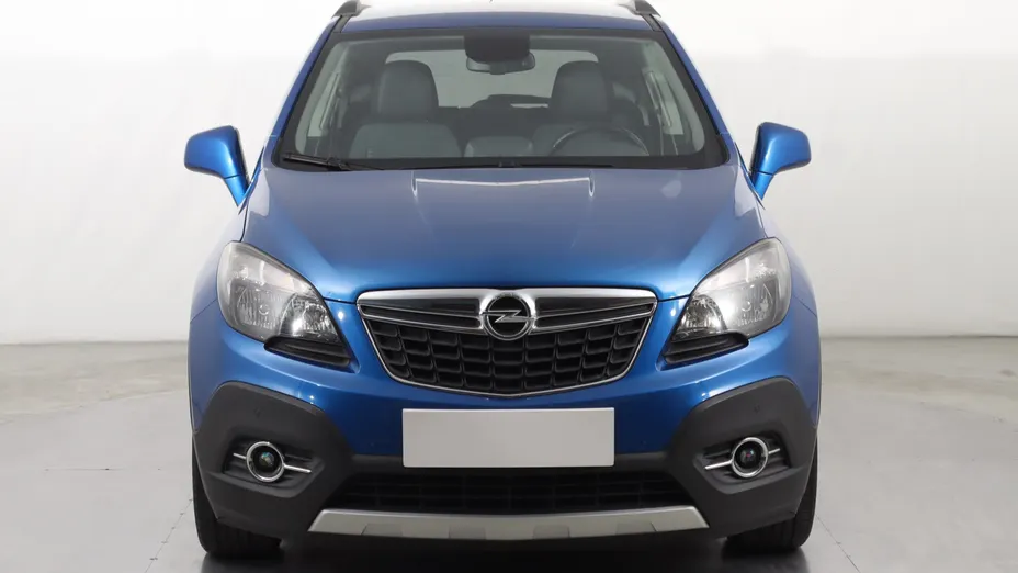 Opel Mokka -