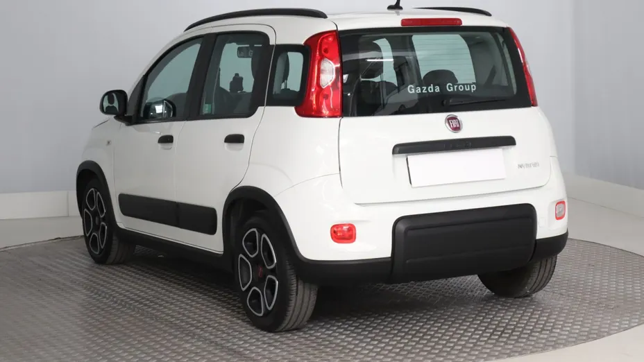 Fiat Panda -