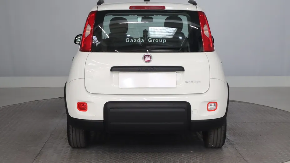 Fiat Panda -