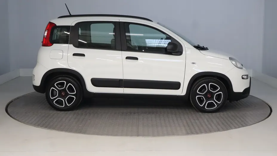 Fiat Panda -