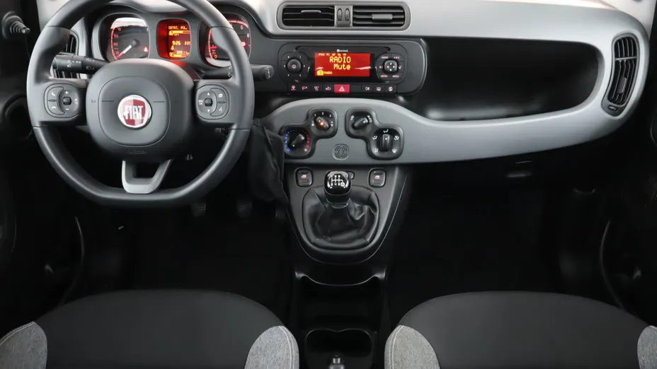 Fiat Panda -