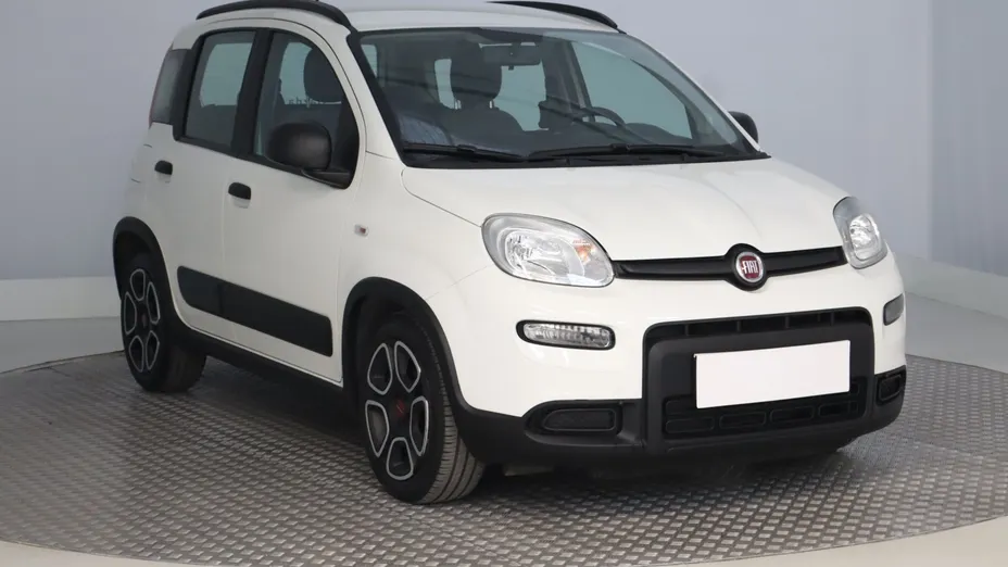 Fiat Panda -