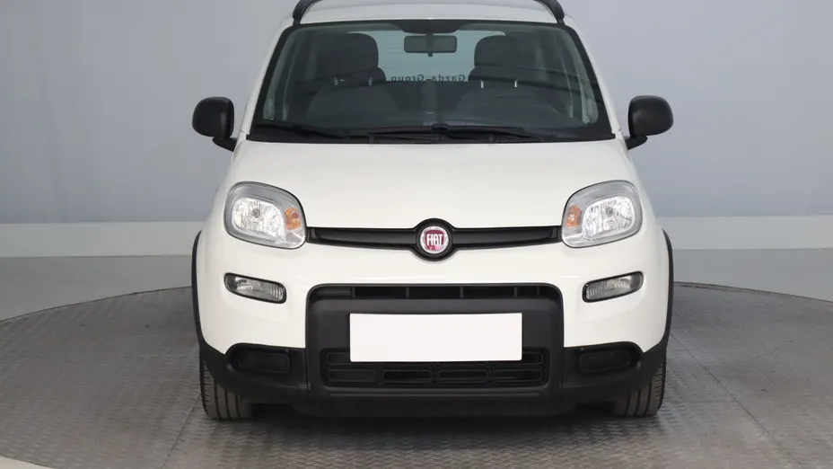 Fiat Panda -