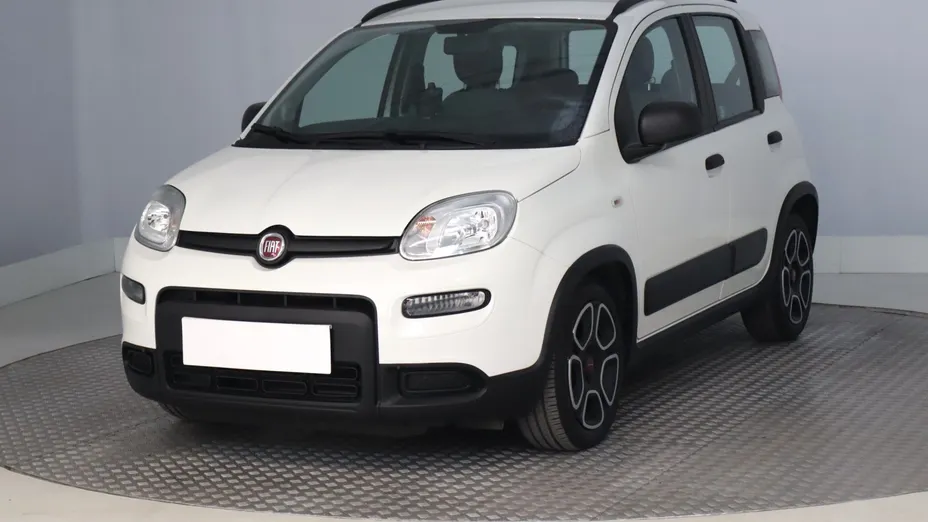 Fiat Panda -