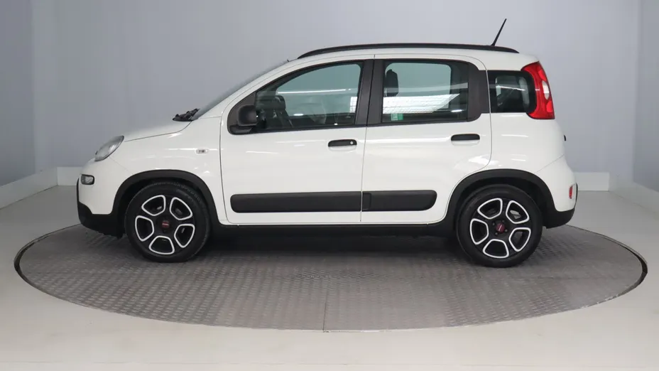Fiat Panda -