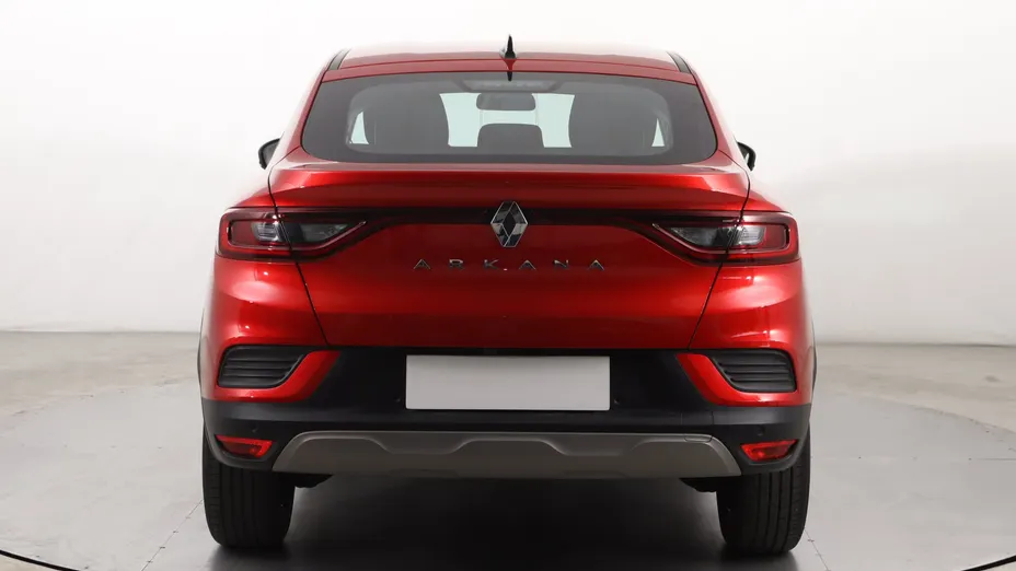 Renault Arkana -