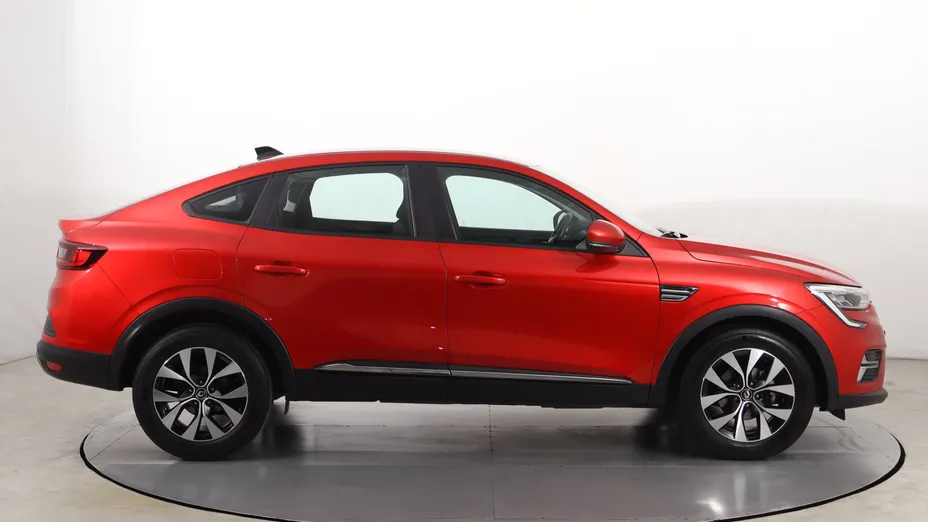 Renault Arkana -