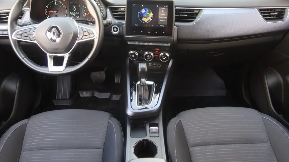 Renault Arkana -