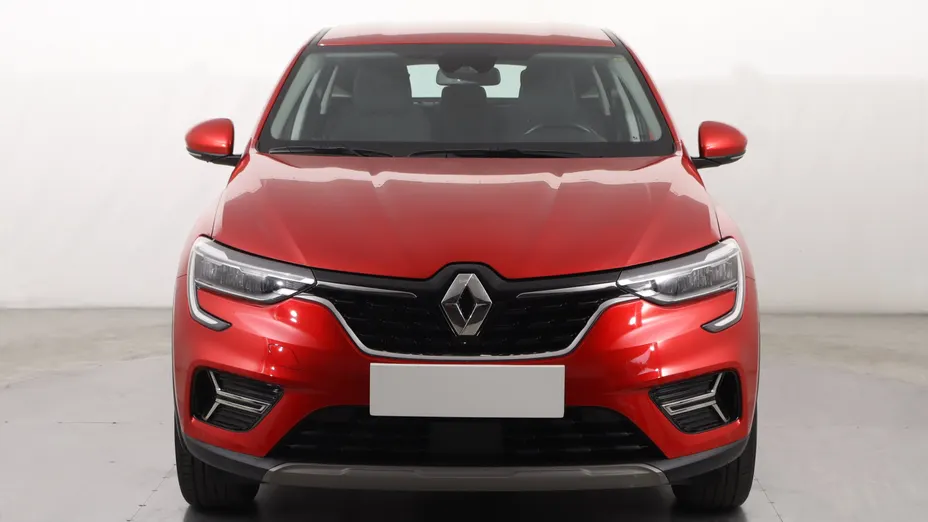 Renault Arkana -