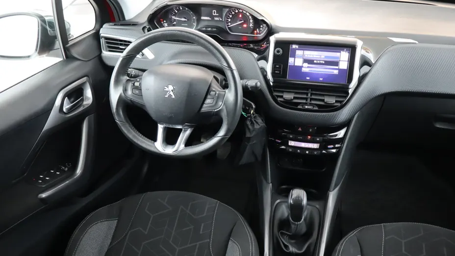 Peugeot 2008 -