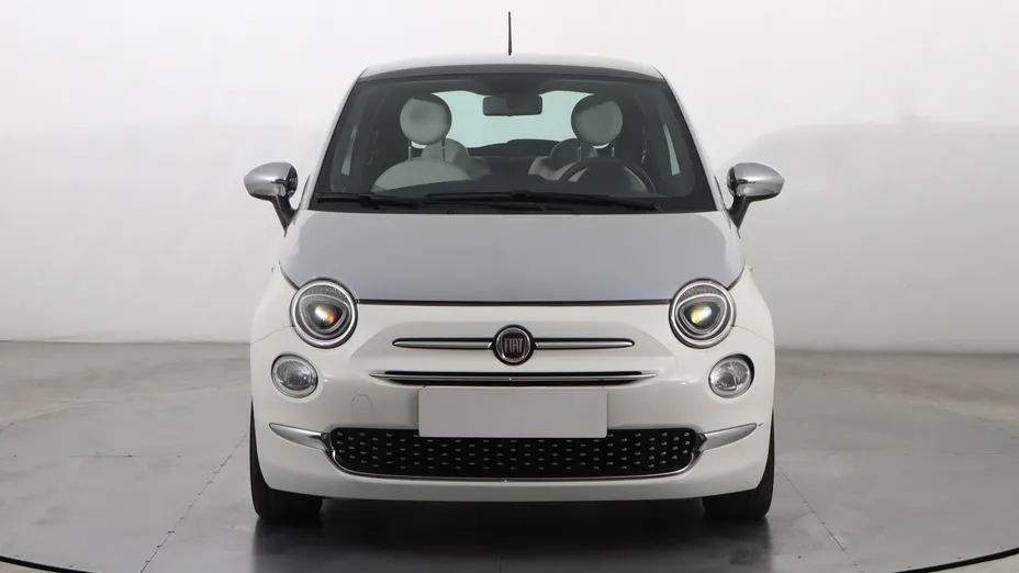 Fiat 500 -