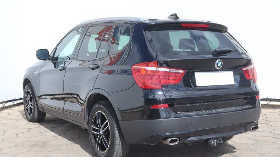 BMW X3 -