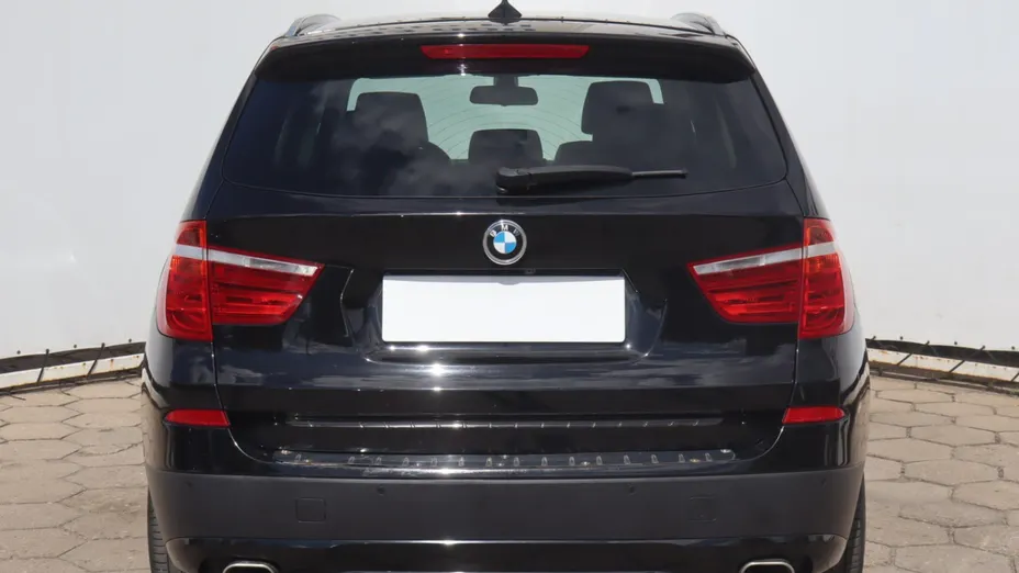 BMW X3 -