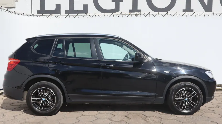 BMW X3 -
