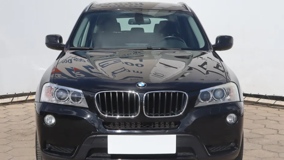 BMW X3 -