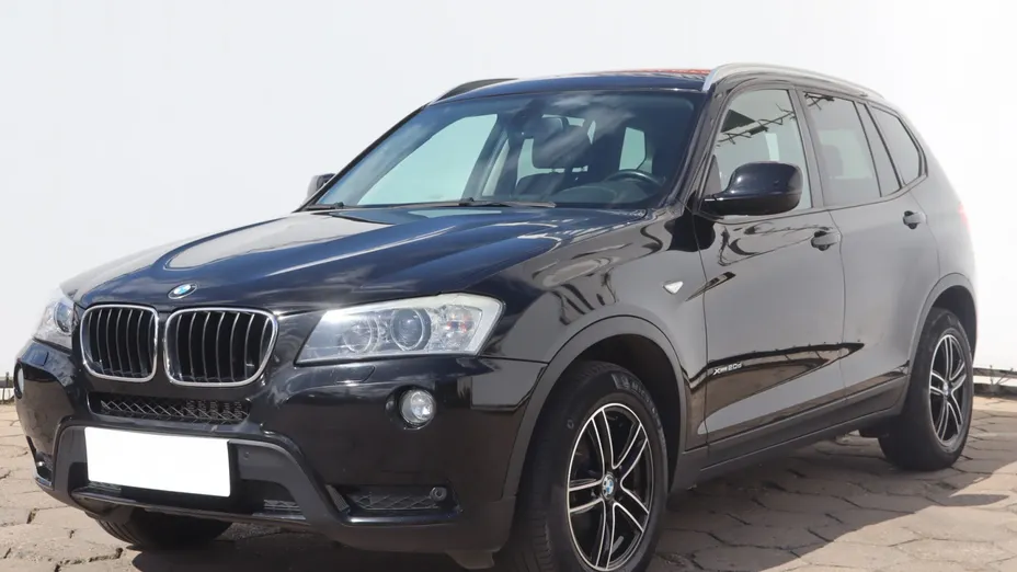BMW X3 -