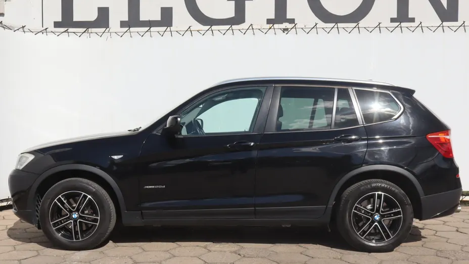 BMW X3 -