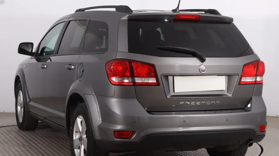 Fiat Freemont -