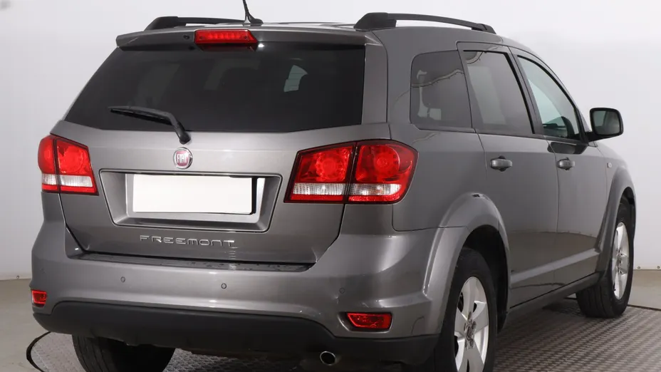 Fiat Freemont -