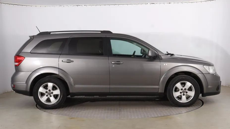 Fiat Freemont -