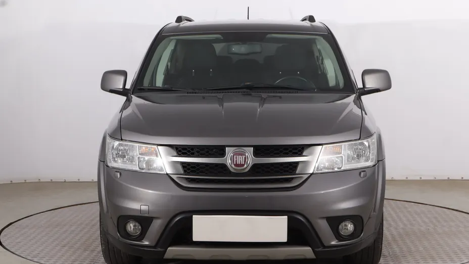 Fiat Freemont -