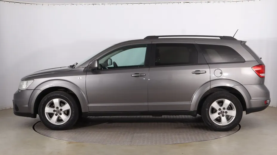 Fiat Freemont -