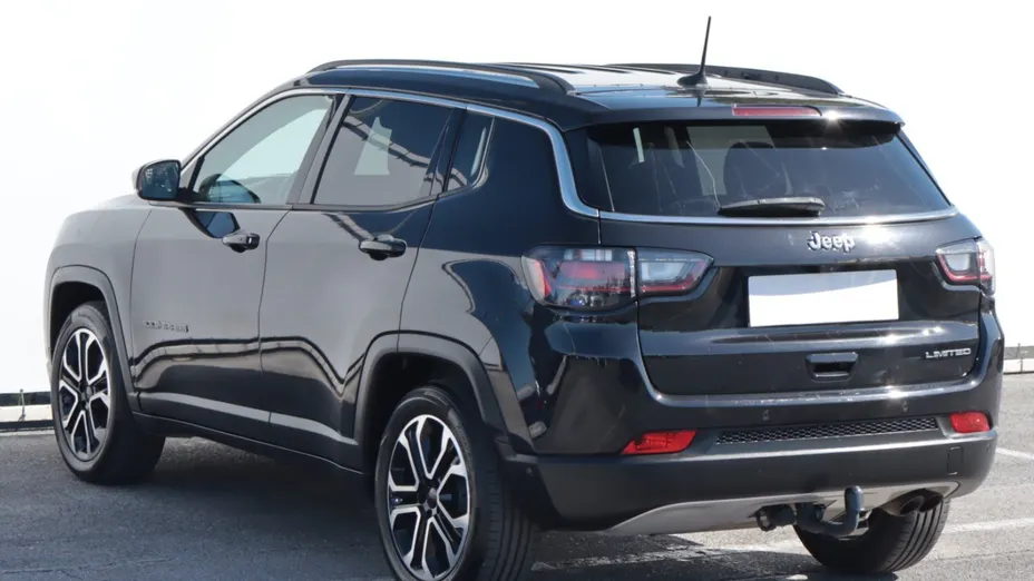 Jeep Compass -