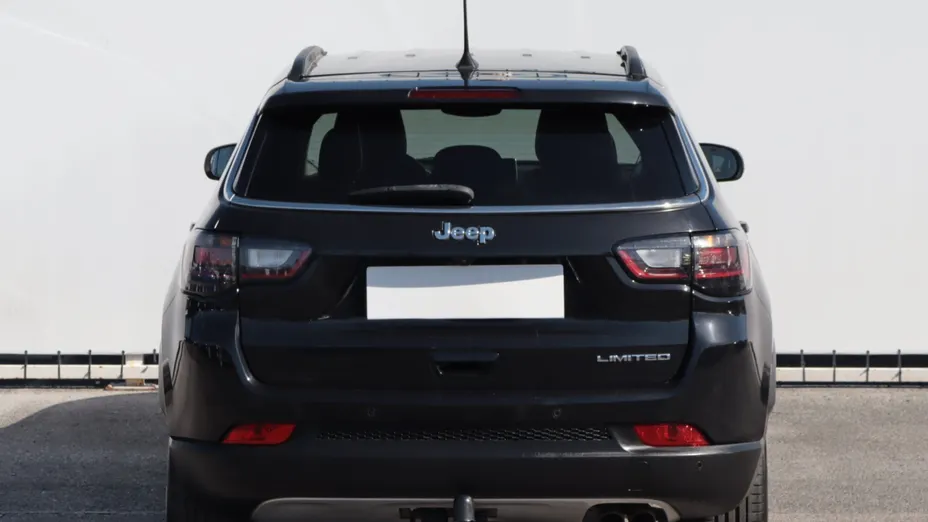 Jeep Compass -