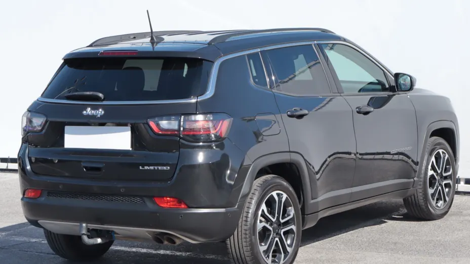 Jeep Compass -