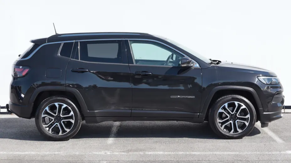 Jeep Compass -